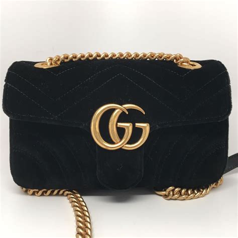 gucci marmont mini velvet|gucci marmont belt women's.